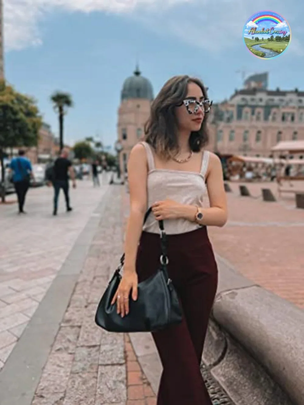 Genuine Leather Women's Hobo Bag Top Handle Crossbody Shoulder Bag